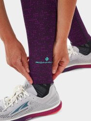 Women's Ronhill Life Deluxe Tight