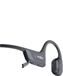 Shokz OpenRun Pro 2 Bone Conductor Wireless Headphones Cosmic Black