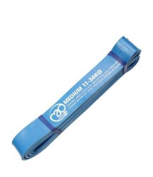 Fitness Mad Power Resistance Loop - Medium - Blue
