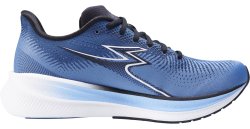 361 Degrees Centauri 2 Men's Running Shoes Denim / White
