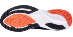 361 Centauri Men's Wide Fit (2E) Running Shoes Midnight / White