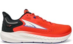 Altra Torin 7 Men's Running Shoes Red/Black