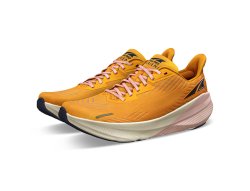 Altra Forward Experience Women's Running Shoes Orange / Pink