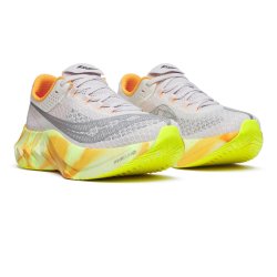 Saucony Endorphin Pro 4 Women's Running Shoes Fog / Peel