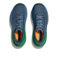 Hoka Arahi 7 Men's Running Shoes Thunder Cloud / Stormy Skies