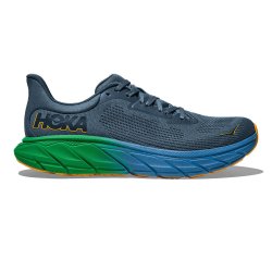 Hoka Arahi 7 Men's Running Shoes Thunder Cloud / Stormy Skies