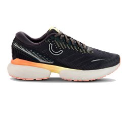 True Motion Nevos 3 Women's Running Shoes Grey / Black