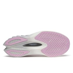 Saucony Endorphin Pro 4 Women's Running Shoes Magenta