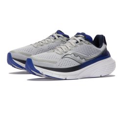 Saucony Guide 17 Men's Running Shoes Cloud / Royal Blue