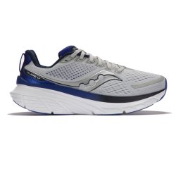Saucony Guide 17 Men's Running Shoes Cloud / Royal Blue