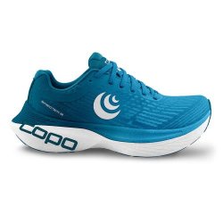 Topo Specter 2 Men's Running Shoes Blue / Blue