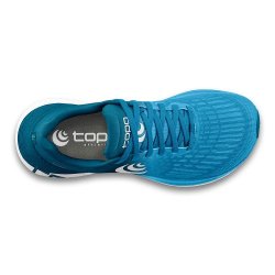 Topo Specter 2 Men's Running Shoes Blue / Blue