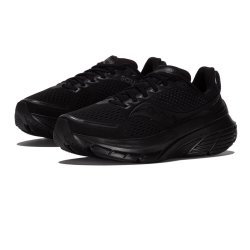 Saucony Guide 17 Women's Running Shoes Black / Black