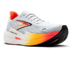 Brooks Hyperion Max 2 Men's Running Shoes Illusion/Coral/Black