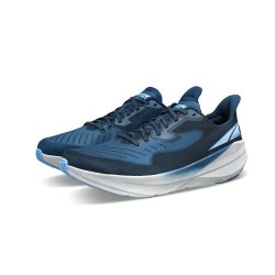 Altra Experience Flow Men's Running Shoes Blue