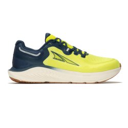 Altra Paradigm 7 Men's Running Shoes Lime