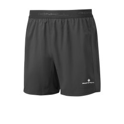 Ronhill Tech 5inch Running Shorts Men's Black