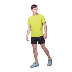 Ronhill Tech 5inch Running Shorts Men's Black
