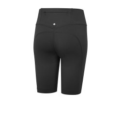 Ronhill Tech Stretch Short Women's Black/Bright White