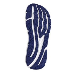 Altra Paradigm 7 Men's Running Shoes Blue