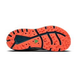 Brooks Divide 5 Women's Trail Running Shoes Bit of Blue / Legion Blue / Flame