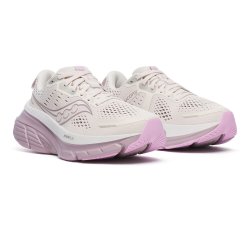 Saucony Guide 18 Women's Running Shoes Moon / Quail