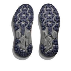Hoka Challenger ATR 7 Men's Trail Running Shoes Mineral Brown / Asteroid