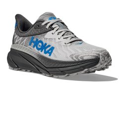 Hoka Challenger ATR 7 Men's Wide Fit (2E) Trail Running Shoes Outer Orbit / Hoka Blue