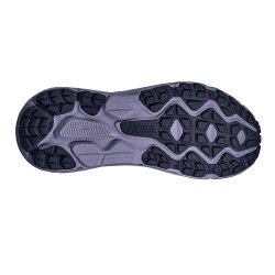 Hoka Challenger ATR 7 Women's Trail Running Shoes Galactic Grey / Wild Indigo