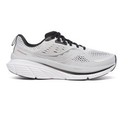 Saucony Guide 18 Men's Running Shoes Cloud / Black