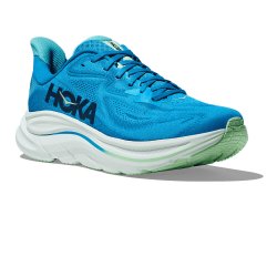 Hoka Clifton 10 Men's Running Shoes Hoka Blue / Skyward Blue