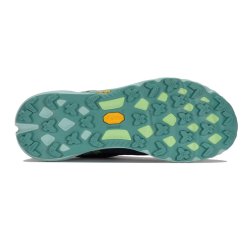 Merrell Agility Peak 5 Men's Trail Running Shoes Slate