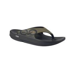 Oofos OOriginal Sport Sandal - Tactical Green