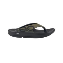 Oofos OOriginal Sport Sandal - Tactical Green