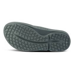 Oofos Women's OOriginal Sandal - Olive