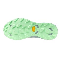 Mizuno Wave Daich Women's Trail Running Shoes Hint of Mint / Citadel / Ether