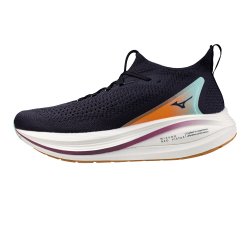 Mizuno Neo Vista 2 Men's Running Shoes  Baritone Blue/Baritone Blue/Ta