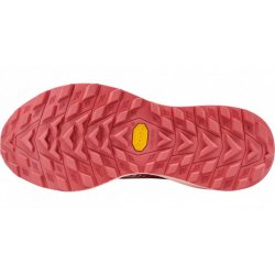 361 Futura Women's Trail Running Shoes Cherry Pink / Mineral Red