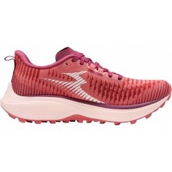 361 Futura Women's Trail Running Shoes Cherry Pink / Mineral Red