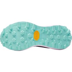 361 Lynx Women's Trail Running Shoes Medieval Purple / Quiet Quartz