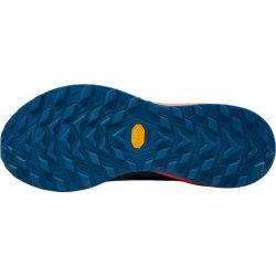 361 Futura 2 Men's Trail Running Shoes Peacoat / Blaze