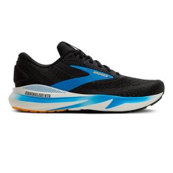 Brooks Adrenaline GTS 24 Black / Ebony / Cloissonne
