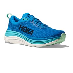 Hoka Gaviota 5 Hoka Blue / Cielo Blue