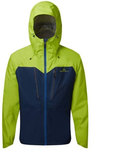 Ronhill Men's Tech Fortify Jacket