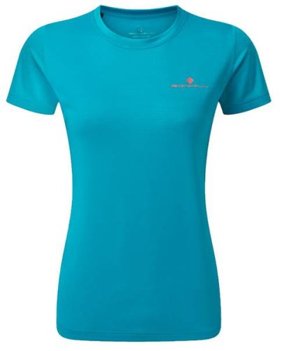 Ron Hill Tech Short Sleeve Tee Shirt