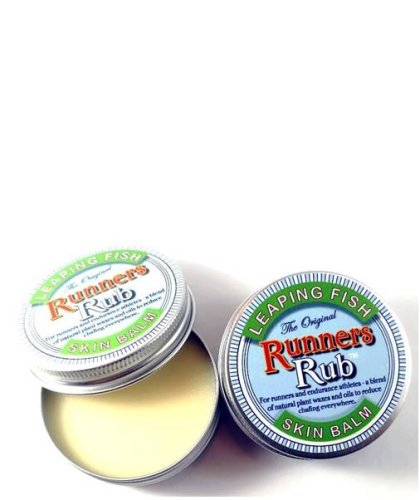Runners Rub