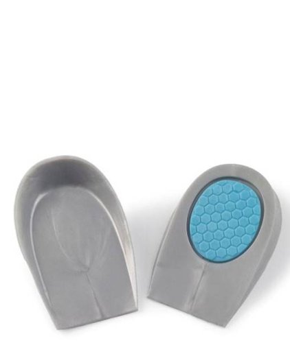 Ultimate Performance Gel Heel Pad: S/M