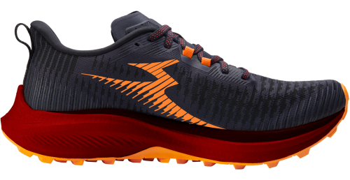 361 Futura Men's Trail Running Shoes Black / Peacoat