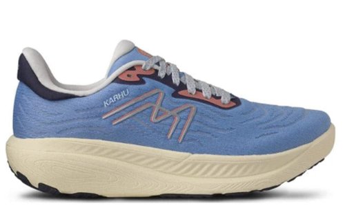 Karhu Ikoni 3.0 Women's Running Shoes Vista Blue / Lantana