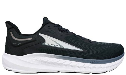 Altra Torin 7 Men's Running Shoes Black